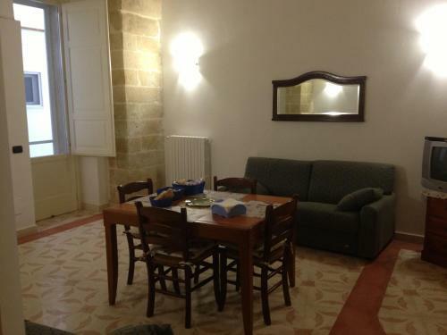 B&B Regina Maria