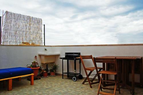 Apartamento I Tre Golfi Low Cost