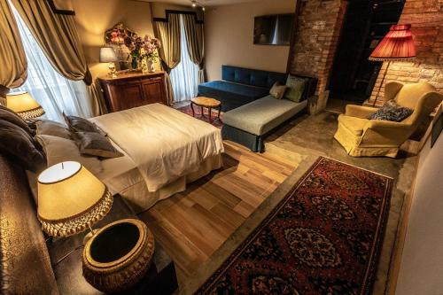 Hotel Avogaria 5 Rooms