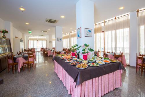 Hotel Venezia Cattolica
