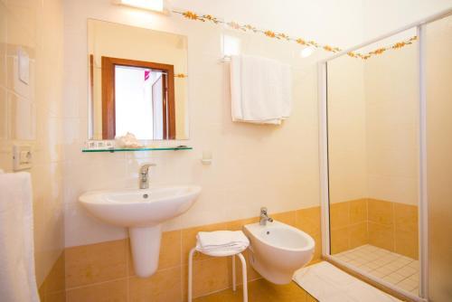 Hotel Venezia Cattolica
