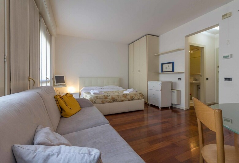 Apartamento Roma 40