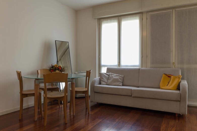 Apartamento Roma 40