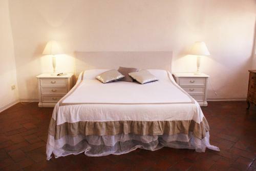 Apartamento Appartamenti Rinascimento