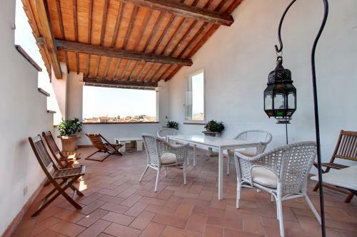 Apartamento Appartamenti Rinascimento