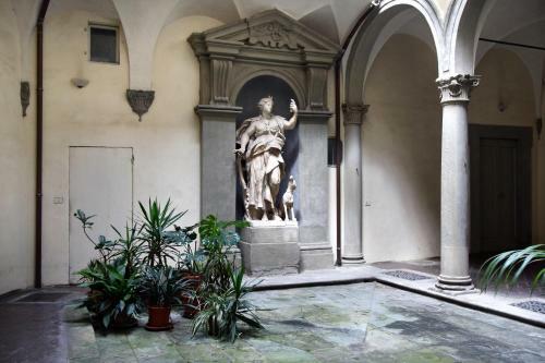 Apartamento Appartamenti Rinascimento