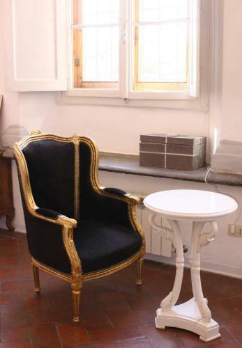 Apartamento Appartamenti Rinascimento