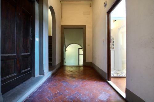 Apartamento Appartamenti Rinascimento