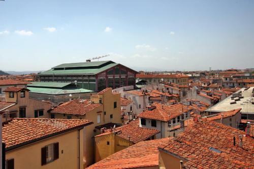 Apartamento Appartamenti Rinascimento