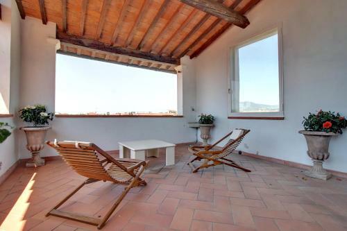 Apartamento Appartamenti Rinascimento