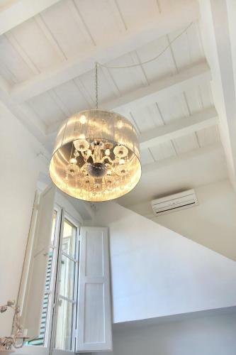 Apartamento Appartamenti Rinascimento