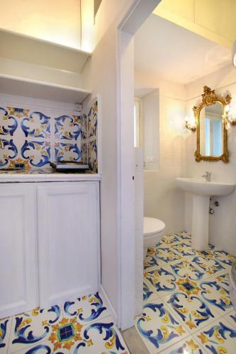 Apartamento Appartamenti Rinascimento