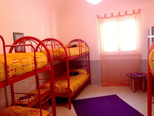 Cappuccini Hostel