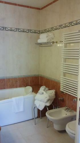 Miramonti Majestic Grand Hotel