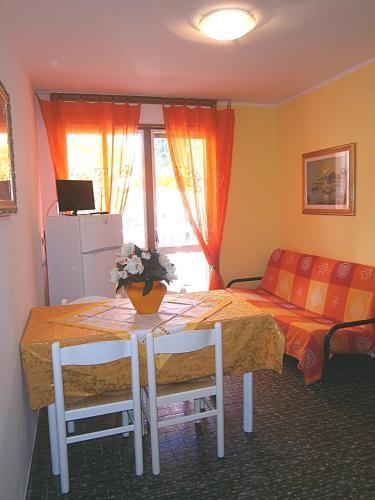 Two-bedroom Apartment In Bibione XVII