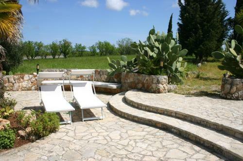 Agroturismo Trullo Dell'attore