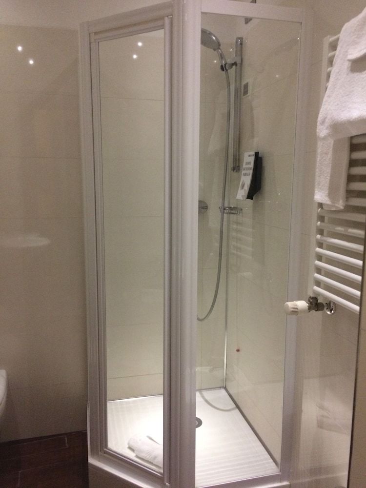 Best Western Plus City Hotel