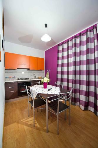 Apartamento Casa Per Vacanza Luigi