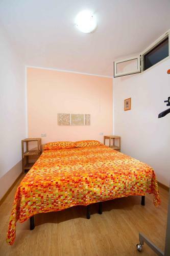 Apartamento Casa Per Vacanza Luigi