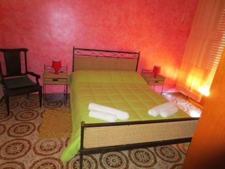 Bed & Breakfast Colomba Bianca