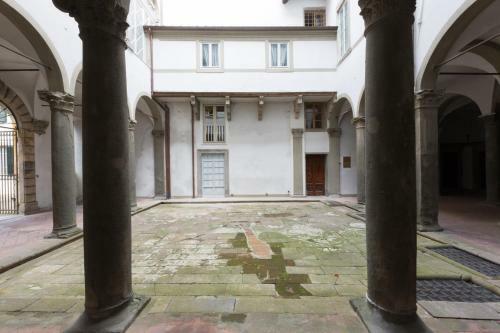Apartment Guinigi