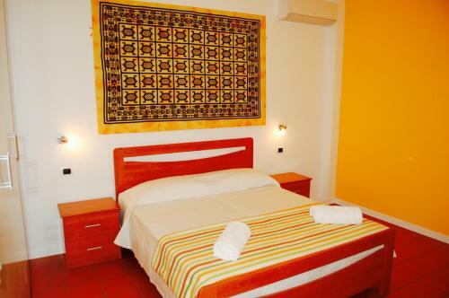 Apartamento Orange Garden
