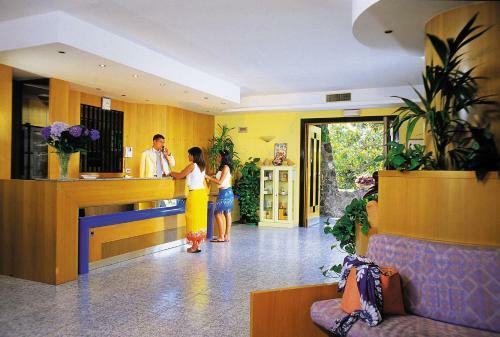 Hotel San Giovanni Terme
