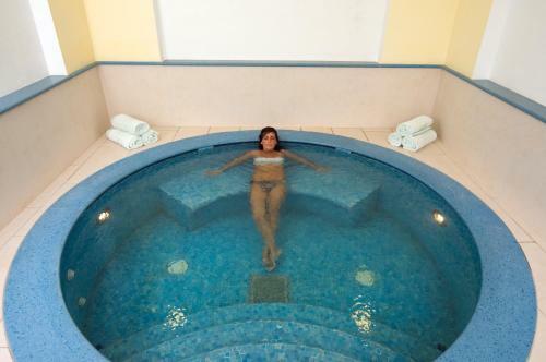 Hotel San Giovanni Terme