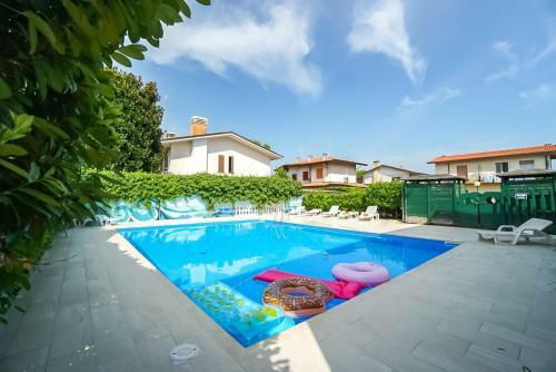 Apartamento Villa Carola