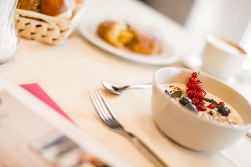 Hotel Krone Eat Drink Stay