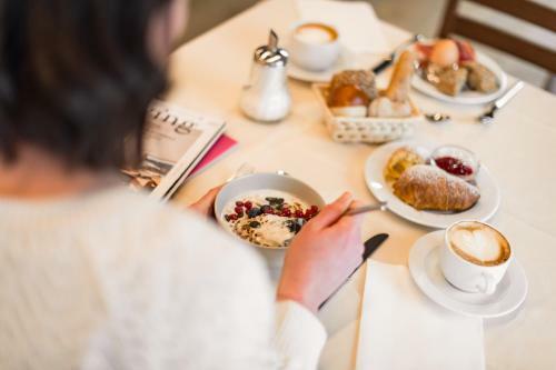 Hotel Krone Eat Drink Stay