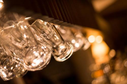 Hotel Krone Eat Drink Stay