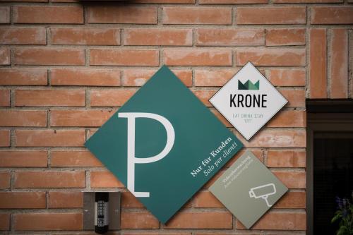 Hotel Krone Eat Drink Stay