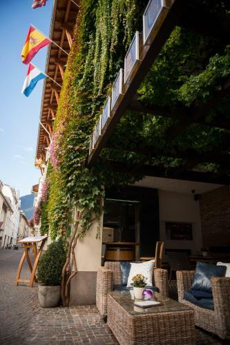 Hotel Krone Eat Drink Stay