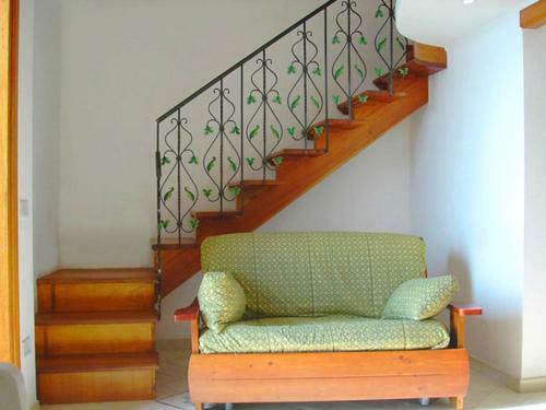 Apartamento Ludovica Tipo D