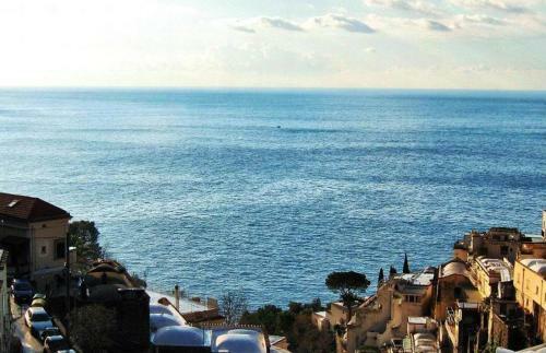 Apartamento Ludovica Tipo D