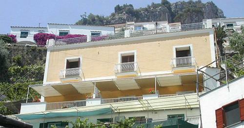 Apartamento Ludovica Tipo D
