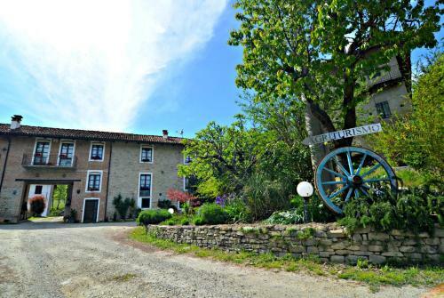 Agroturismo Cascina Il Convivio