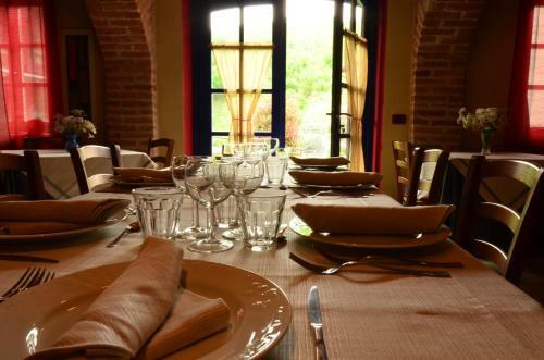 Agroturismo Cascina Il Convivio