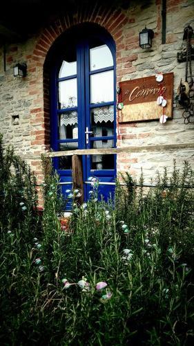 Agroturismo Cascina Il Convivio