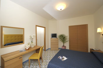 Grand Hotel Forte Dei Marmi