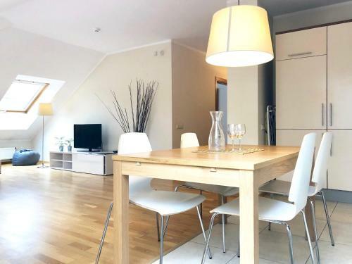Vilnius Apartments & Suites ? Old Town