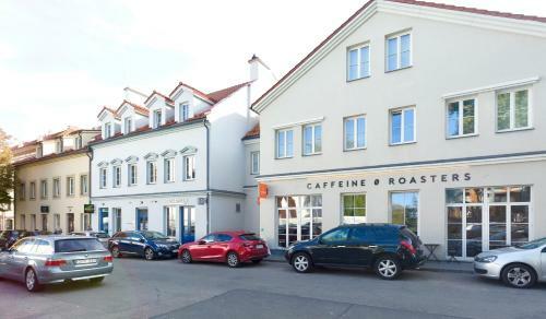 Vilnius Apartments & Suites ? Old Town