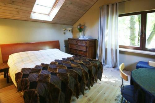Apartamento Guest House Darius Ir Gir?nas