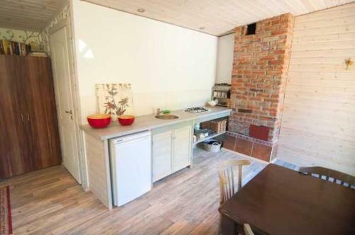 Apartamento Guest House Darius Ir Gir?nas
