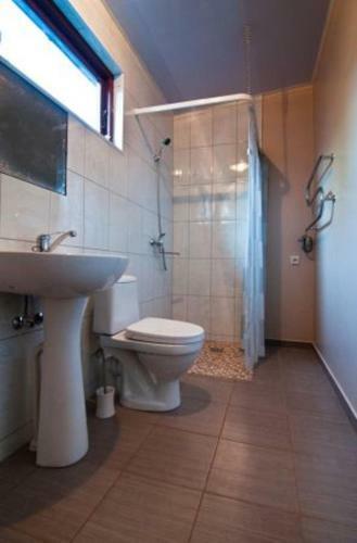 Apartamento Guest House Darius Ir Gir?nas