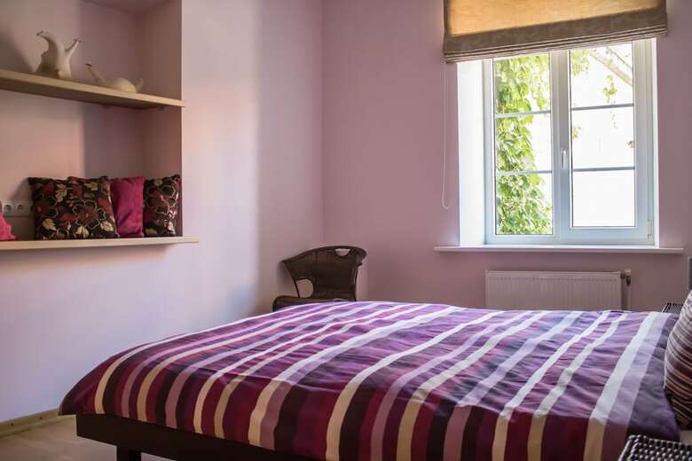 Great Apartment Near Town Hall