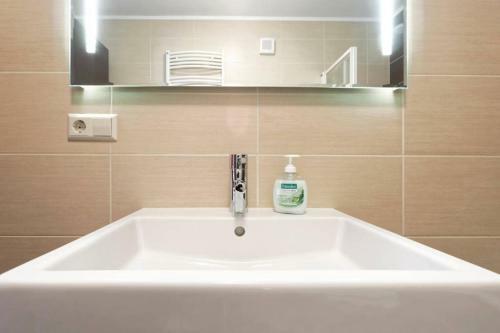 Apartamento Topfloor Luxembourg Ville