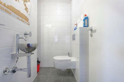 Apartamento Topfloor Luxembourg Ville