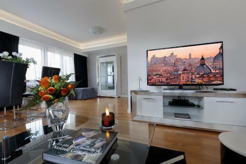 The Queen Luxury Apartments - Villa Carlotta